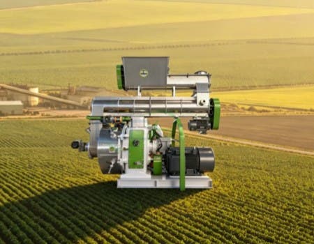 Beet Pulp Pellet Machine: Advanced Solution for Efficient Feed Pellet Production