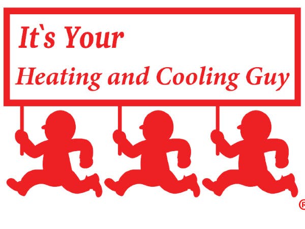 It's Your Heating and Cooling Guy	