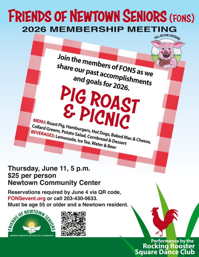 Pig Roast & Picnic