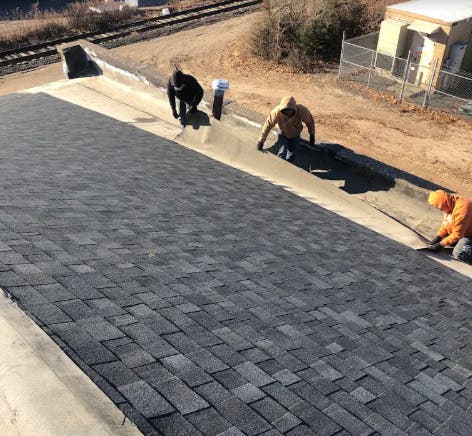 Professional Commercial Roof Repair Services in Huntington NY