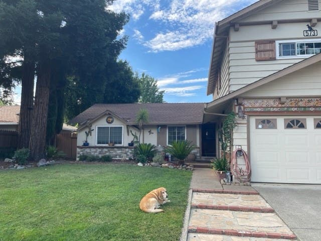 Room for rent in nice part of Vacaville