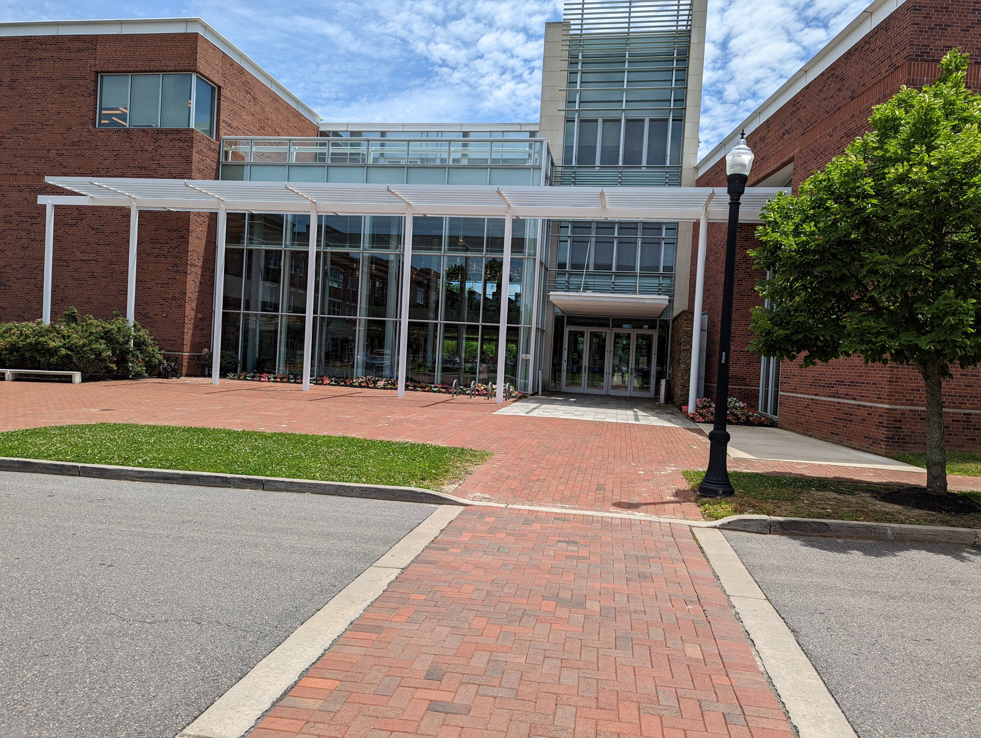 Visioning Session: Designing Our Library's Future