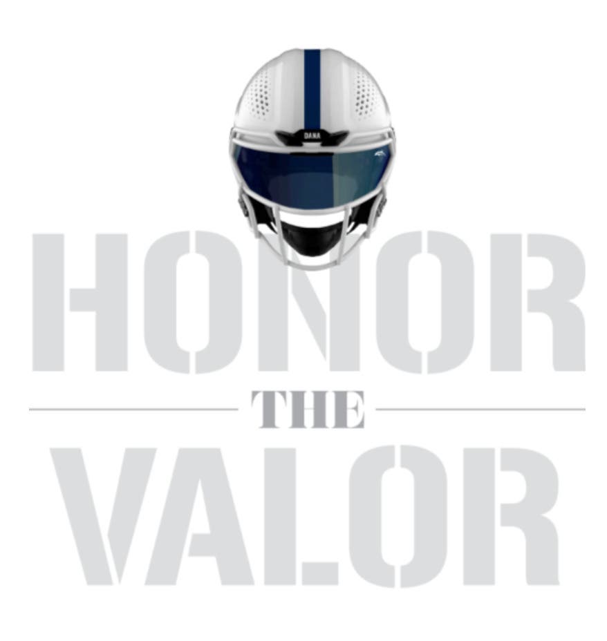 Honor the Valor Tribute — 25th Anniversary 9/11 Commemoration 