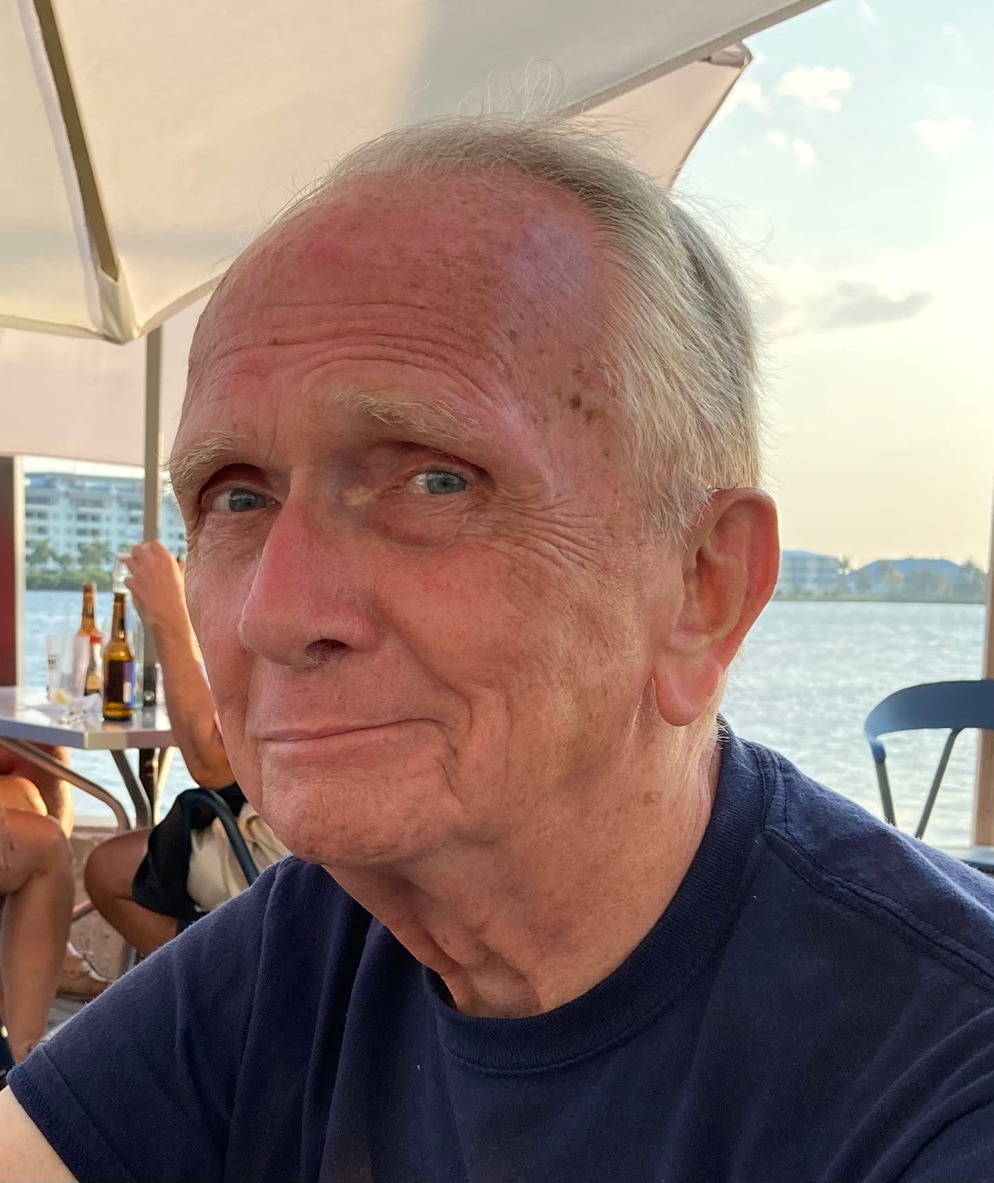 Obituary for Maurice Irwin "Win" Gould, Jr. 