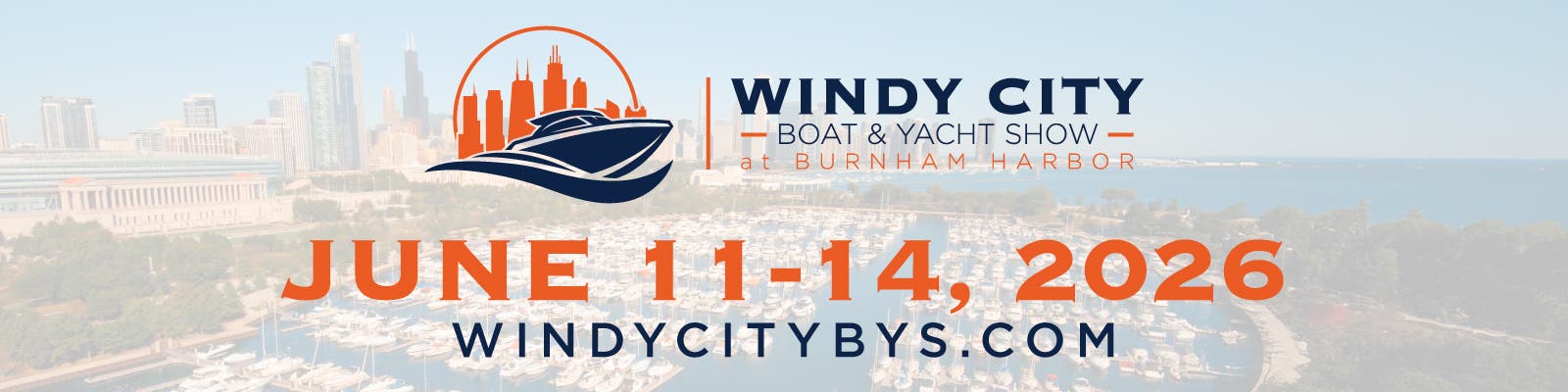 Windy City Boat & Yacht Show