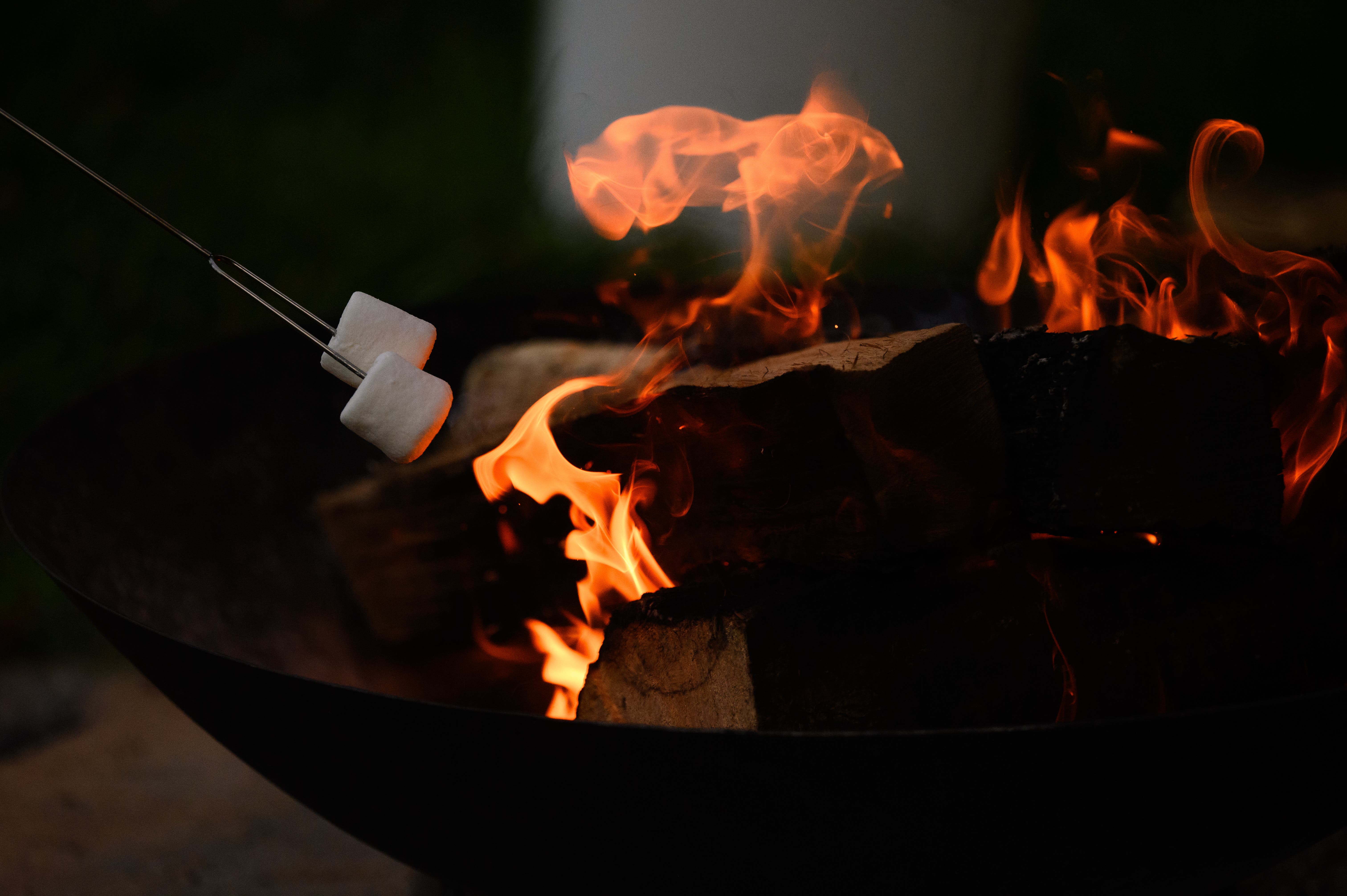 Summer Solstice Family Campfire