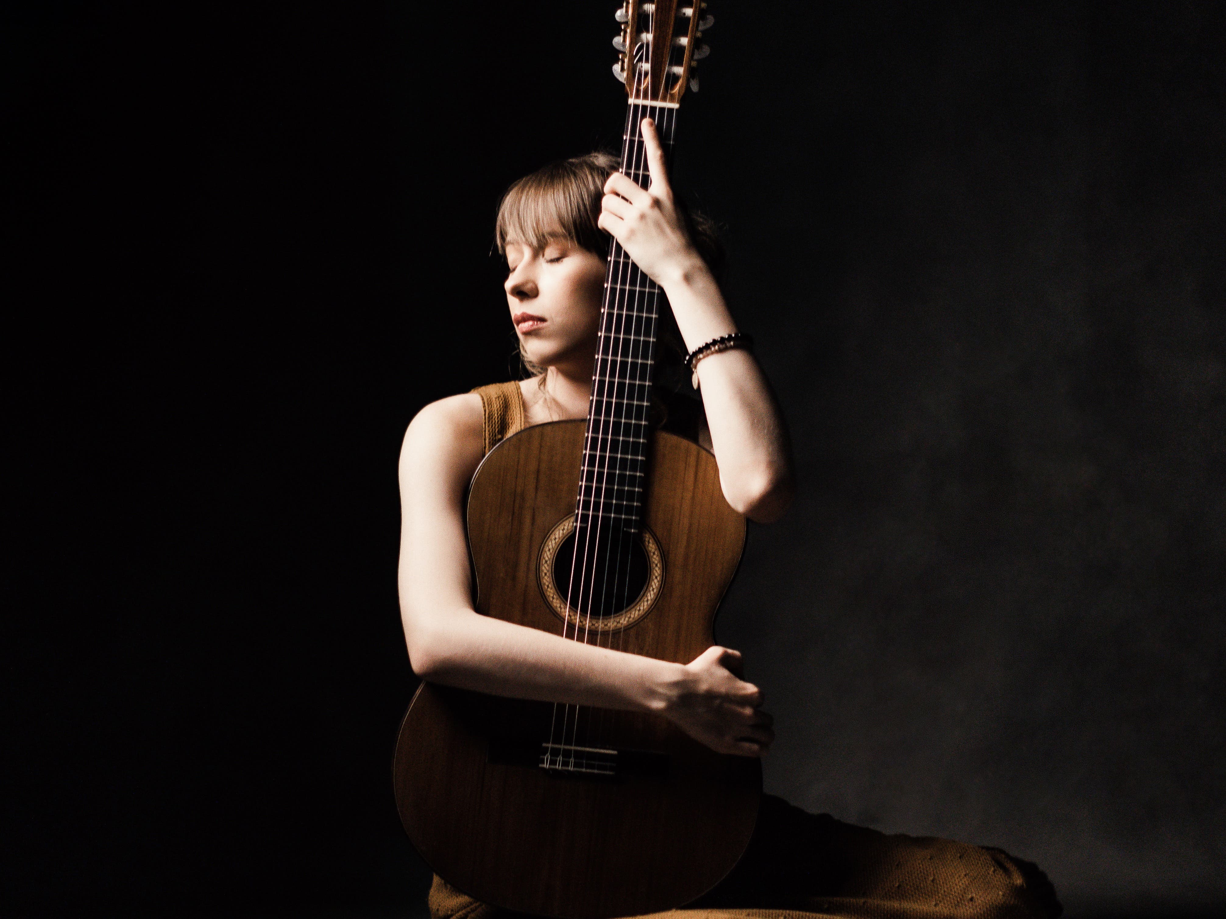 Spanish And Latin Fire - Kasia Smolarek
