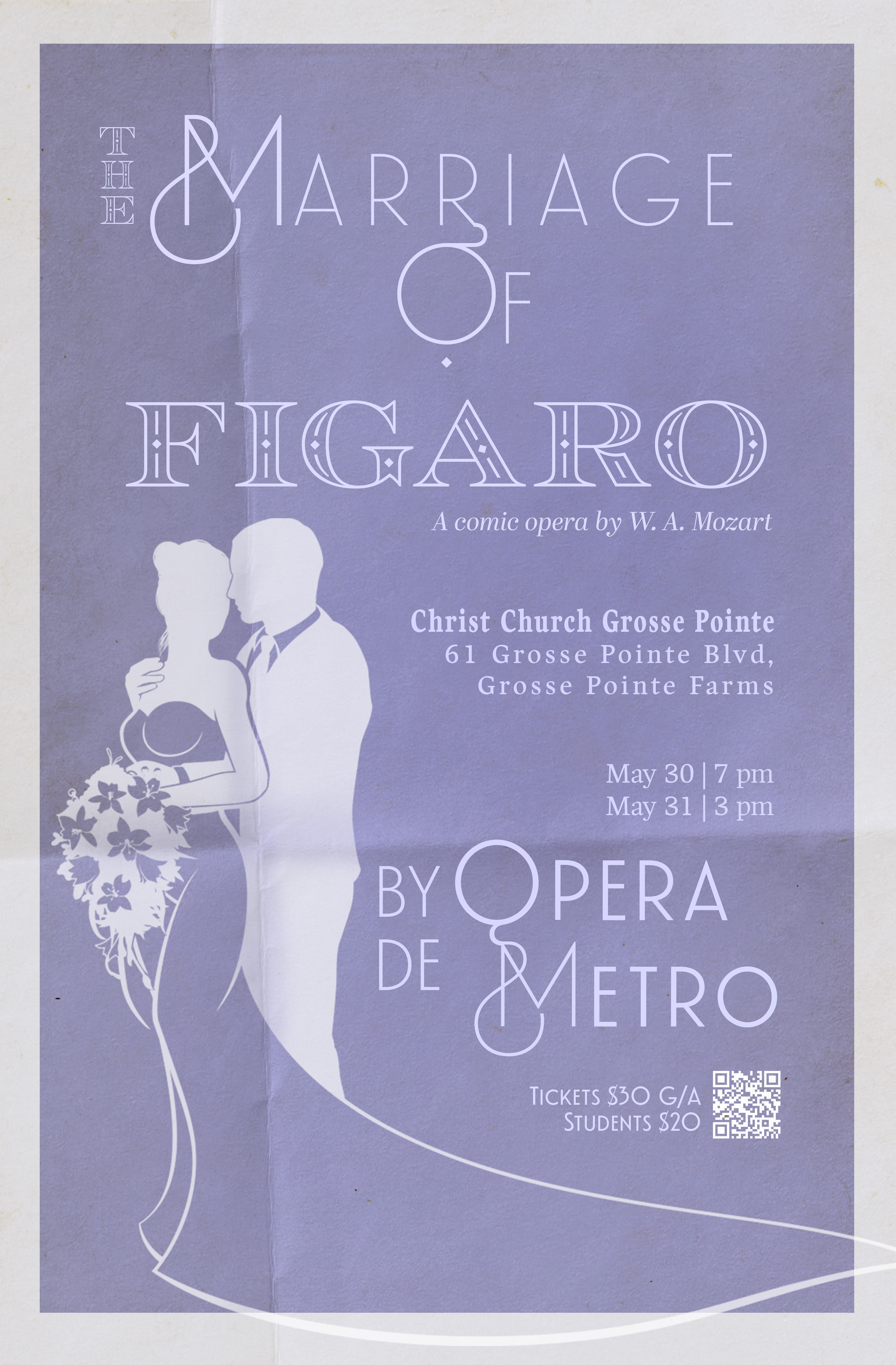 The Marriage of Figaro