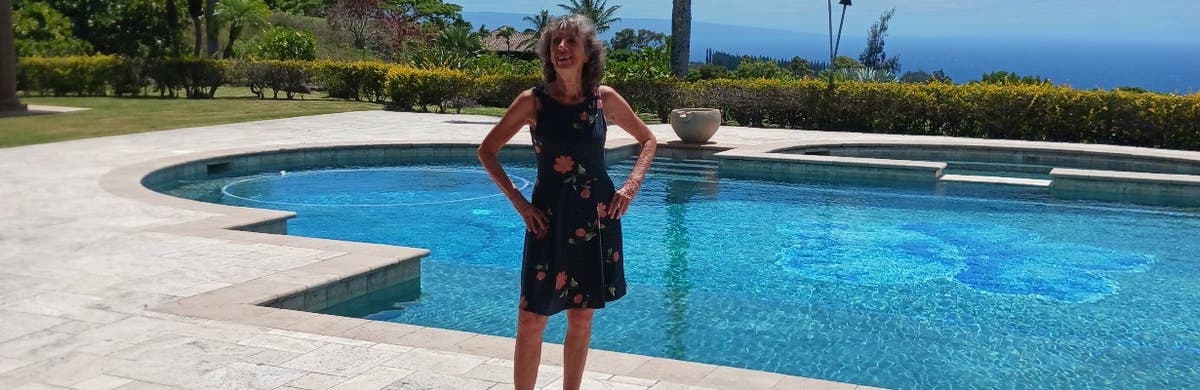 Eva in Maui at Equity Hawaii Real Estate