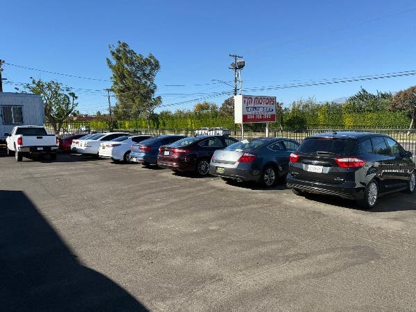 TM Motors