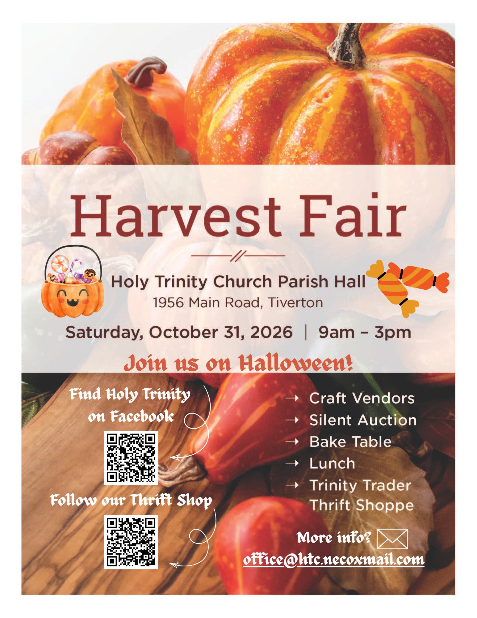 Harvest Fair