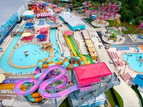 The Funplex