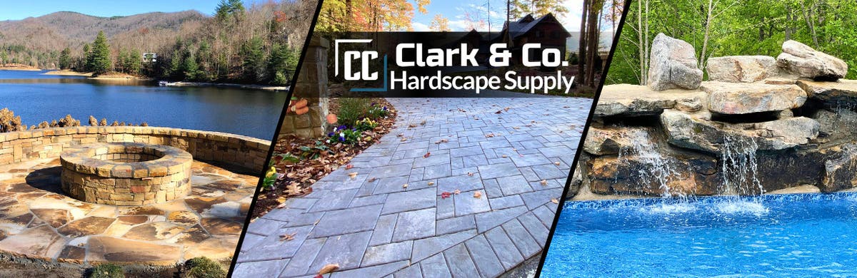 Clark & Co. Hardscape Supply