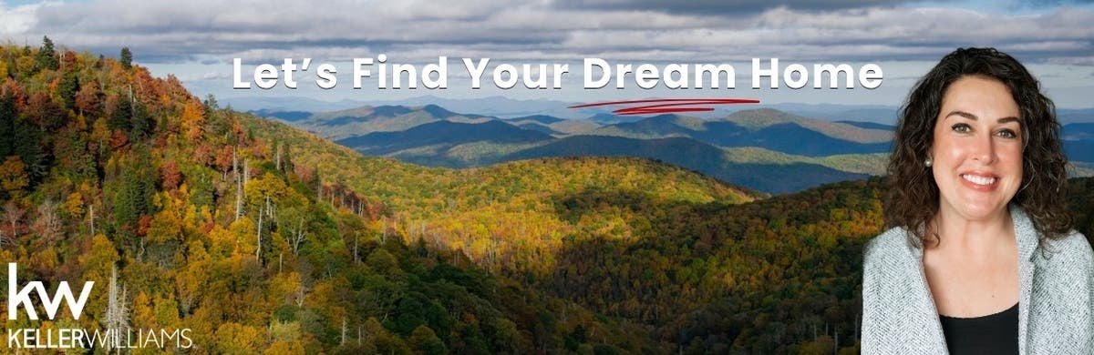Jessica Stanley – Homes WNC