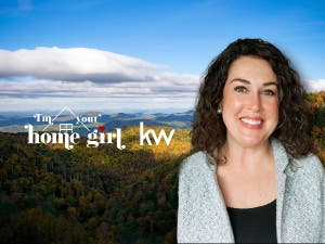 Jessica Stanley – Homes WNC