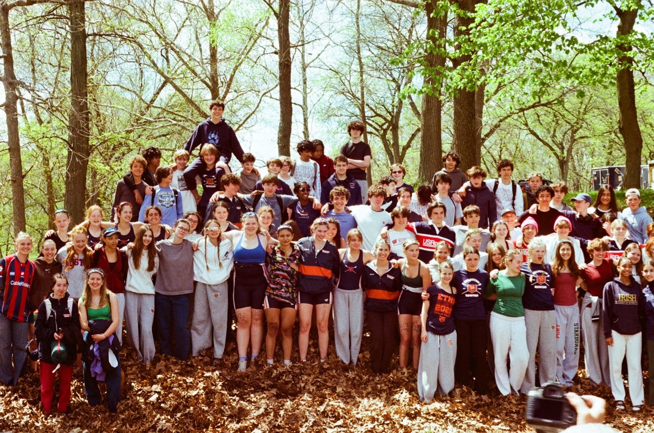 Open community learn-to-row - 11:30-12:30pm @ DRC for Evanston High School Rowing