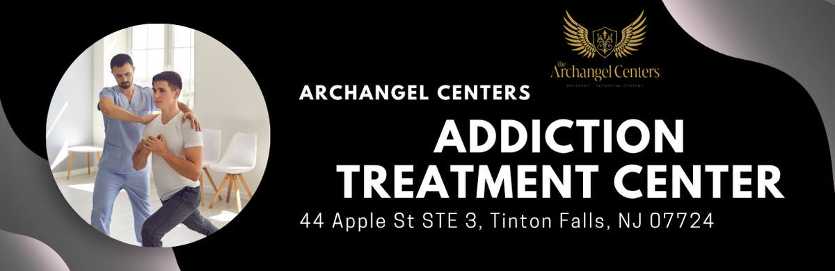 Archangel Centers