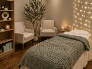 Vale and Hollis Beauty ft. Belamour Aesthetics Spa