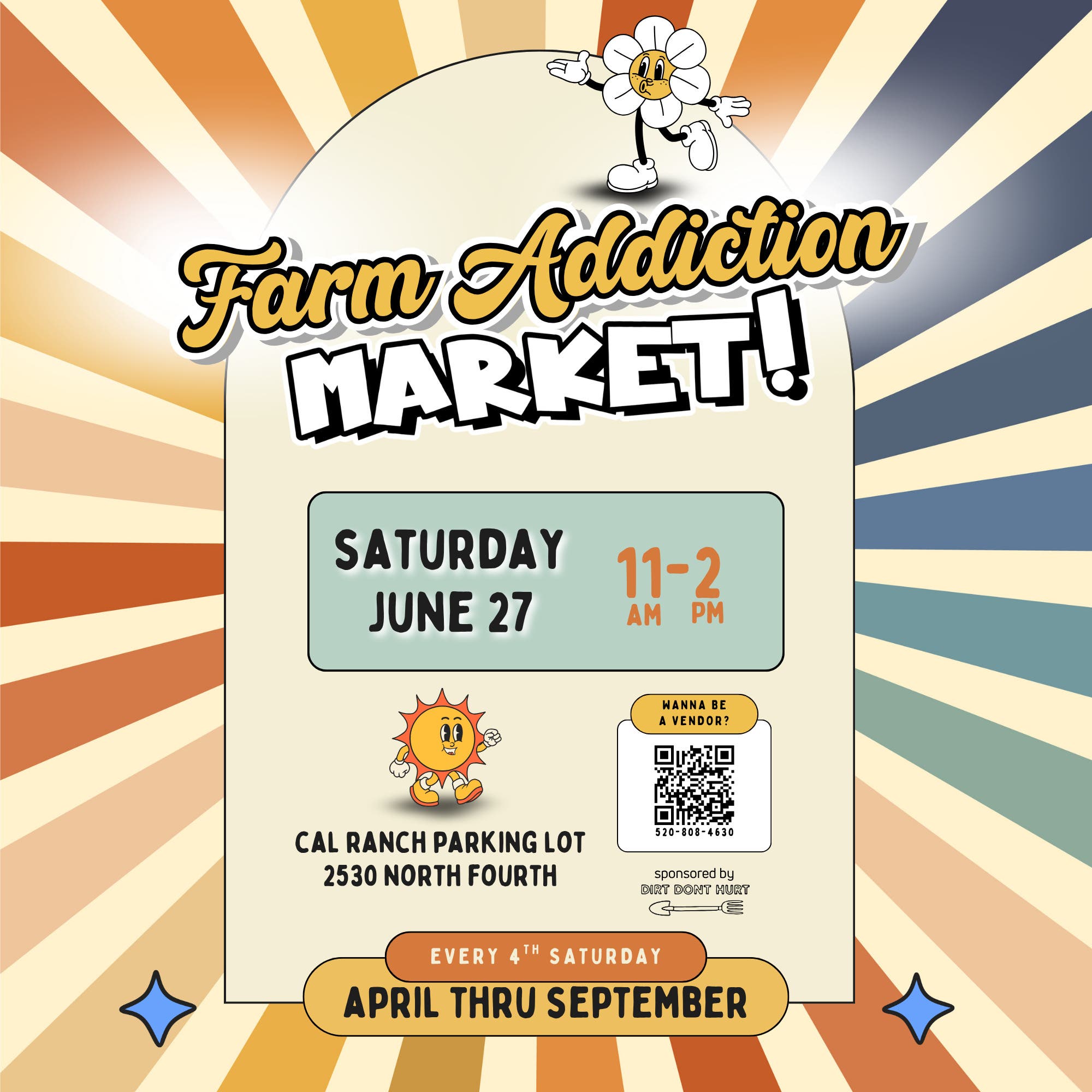 Farm Addiction Market
