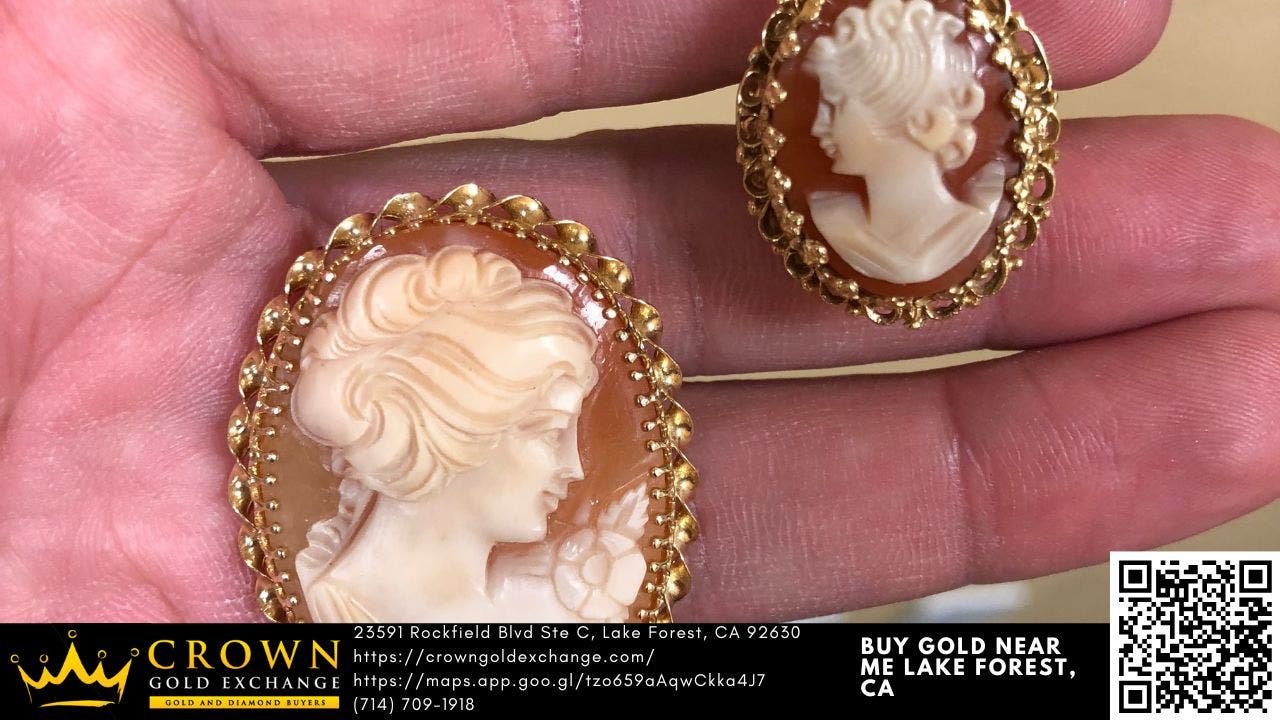 Buy Gold Near Me Lake Forest, CA: What Buyers and Sellers Should Know