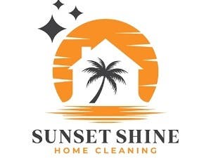 Sunset Shine Home Cleaning
