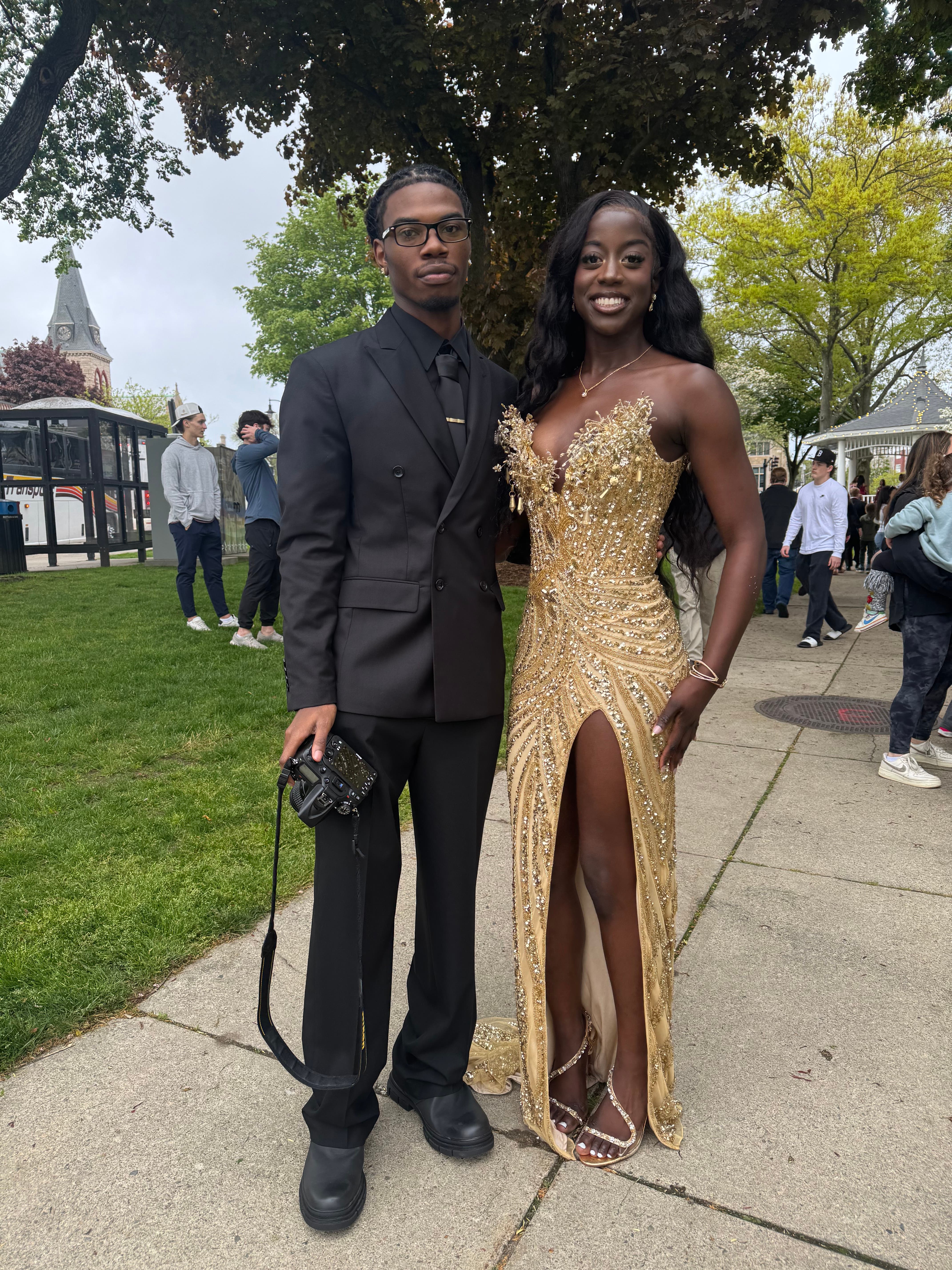 Prom 