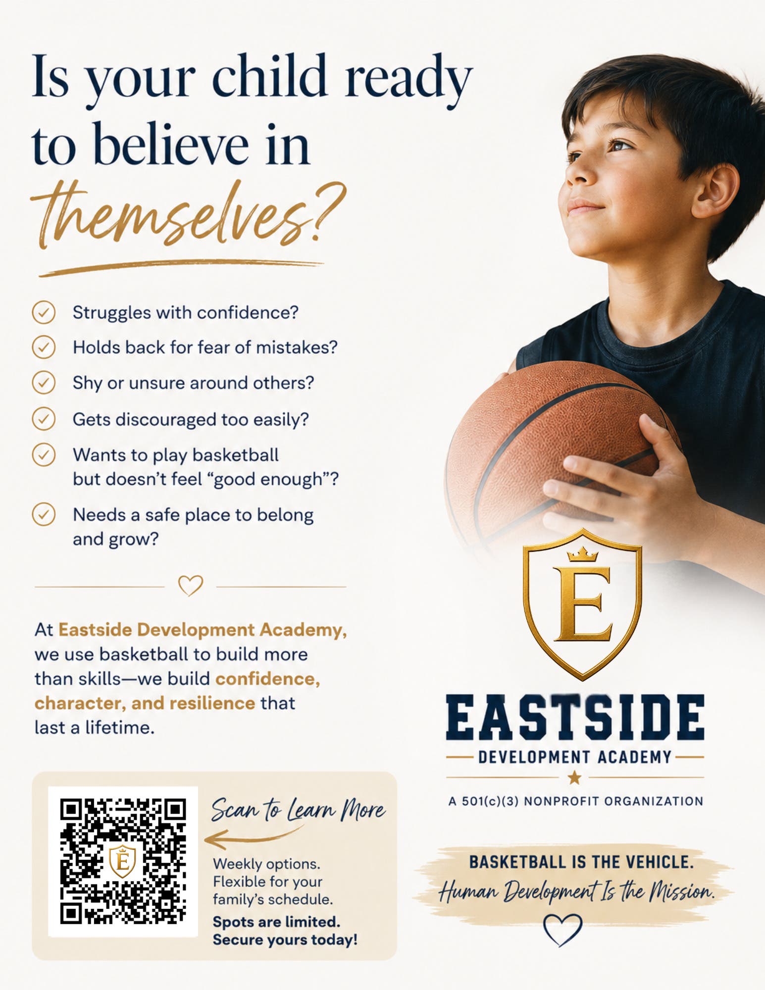 Juanita Friday Market & Eastside Development Academy