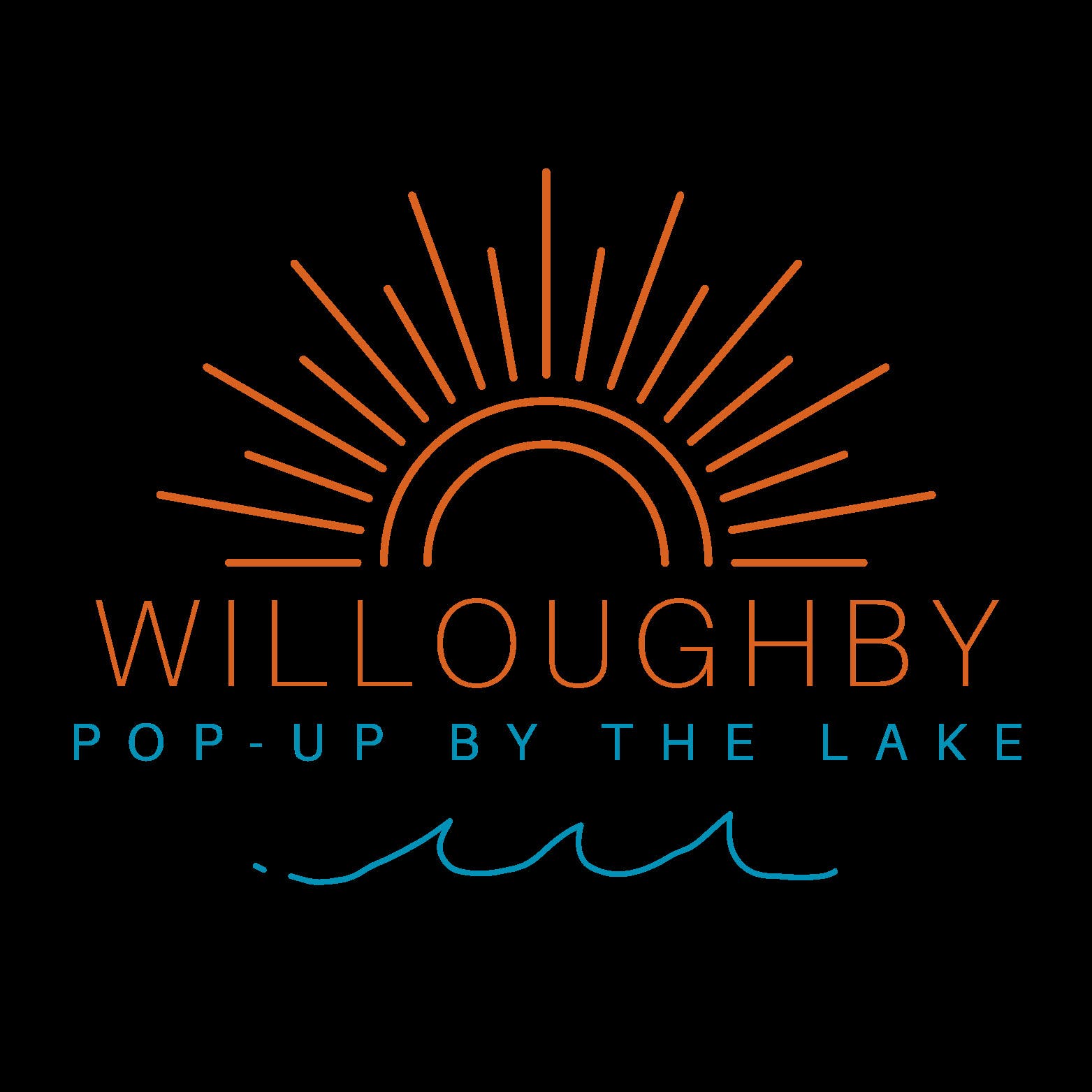2026 Willoughby Pop Up by the Lake