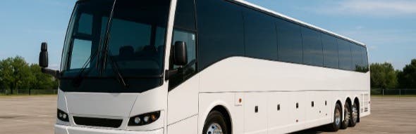 Queens Party Bus Company