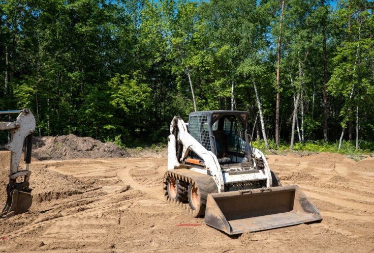 Land Clearing Near Me for Safe and Efficient Property Preparation