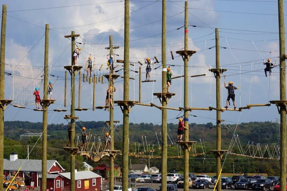 Hellerick’s Adventure Farm Summer Hours