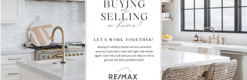 Anne E. Huckins, REALTOR® with RE/MAX Home Connection