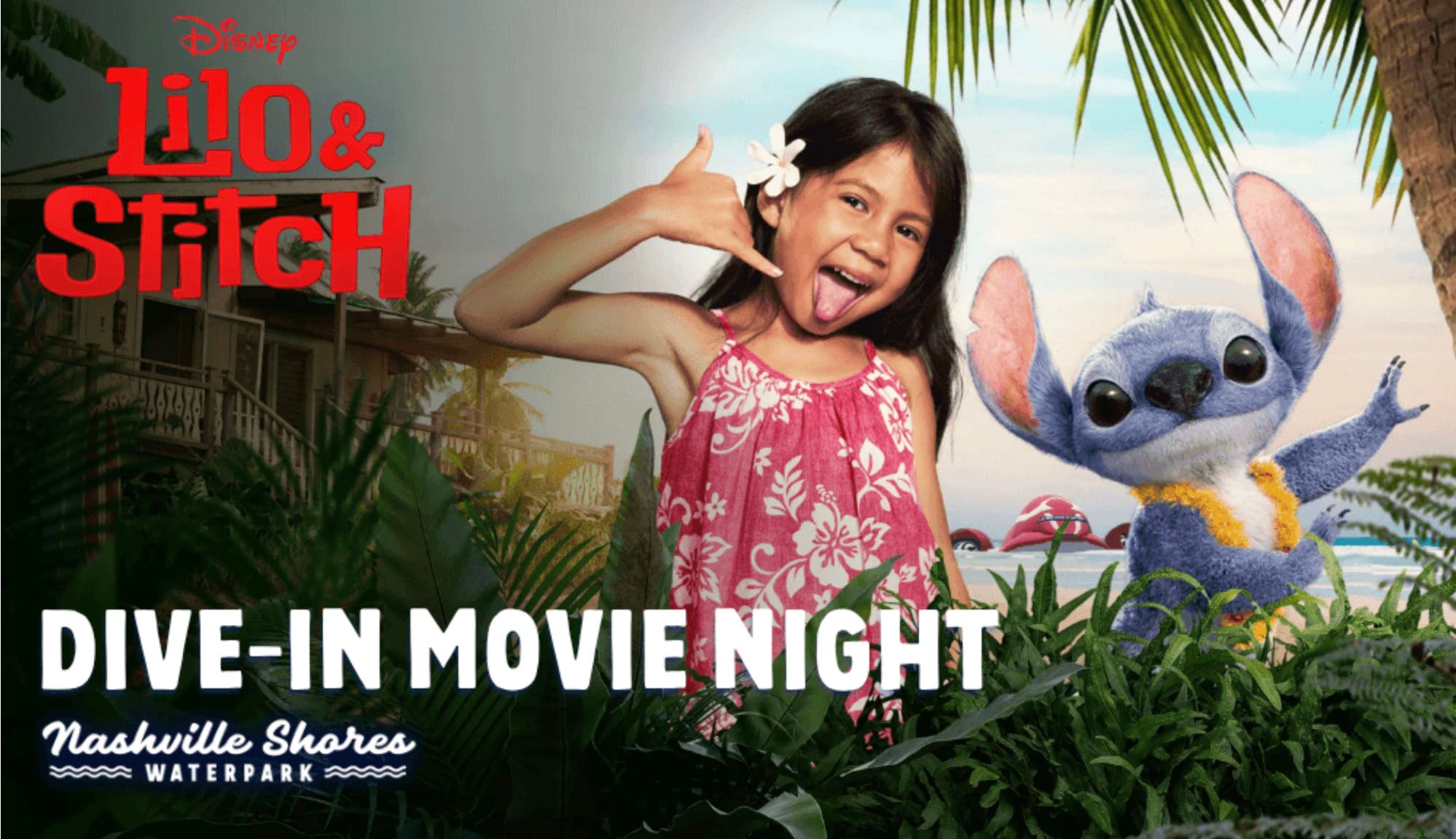 Dive-In Movies
