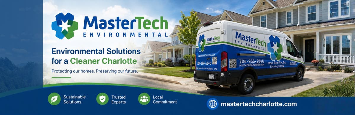 Mastertech Environmental