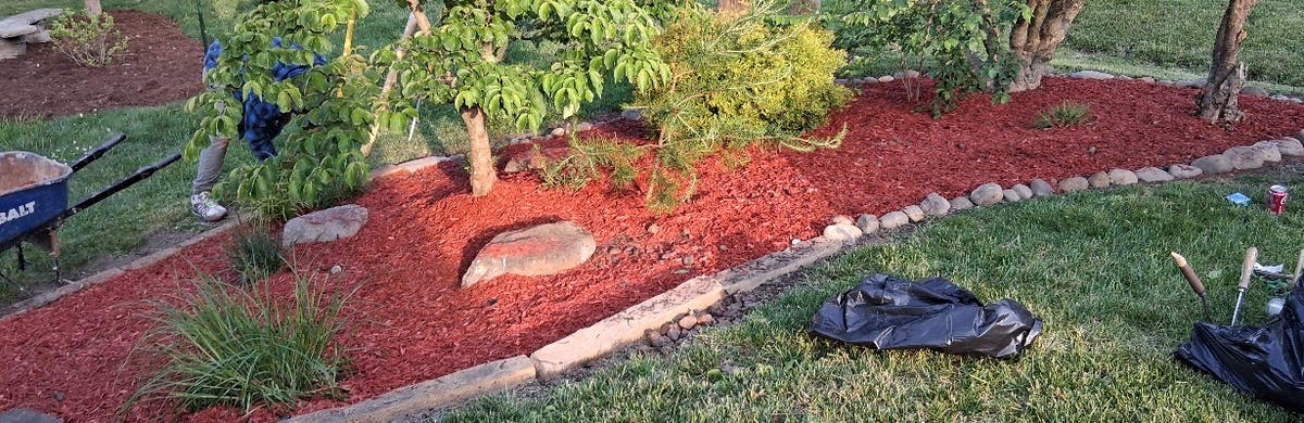 Green's Landscaping
