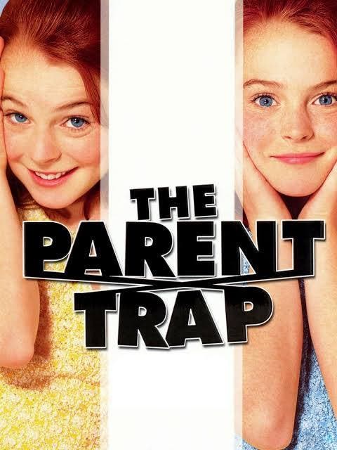 Movies And Events Under The Stars: The Parent Trap