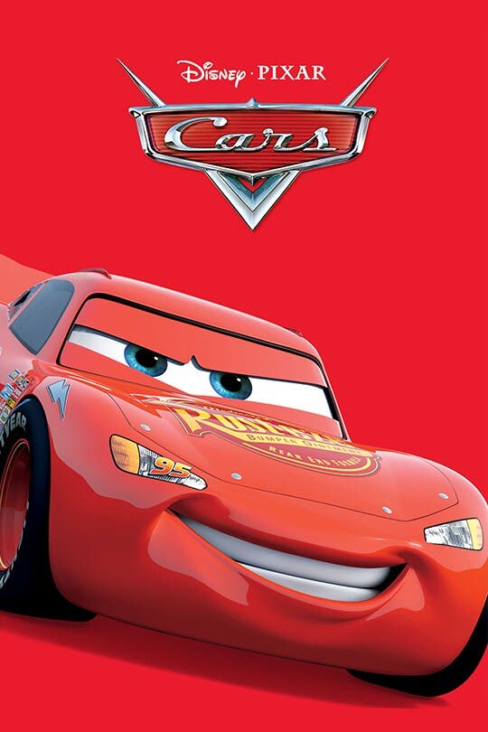 Movies And Events Under The Stars: Cars
