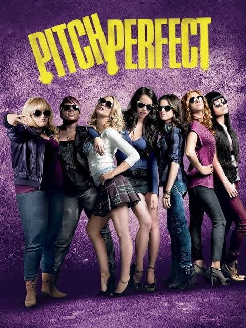 Movies And Events Under The Stars: Pitch Perfect