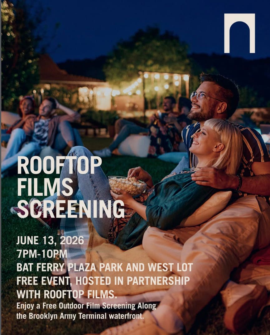 Rooftop Films Screening: Pigeon Religion