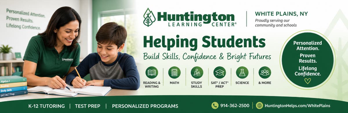 Huntington Learning Center