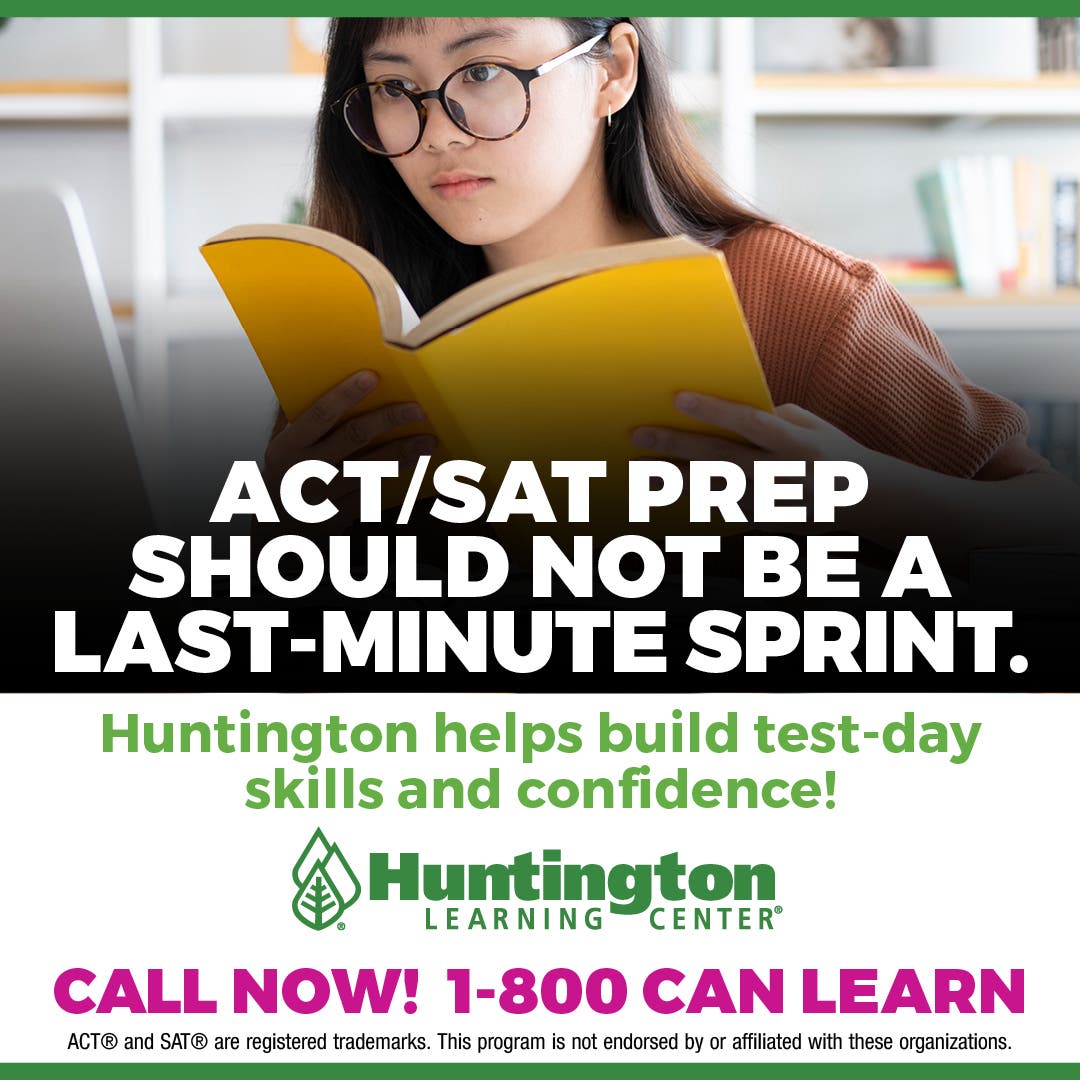 Early SAT and ACT Testing: Preparing for College Admission Success