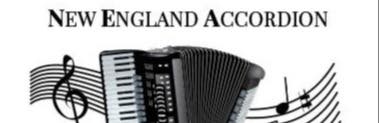 New England Accordion Connection & Museum
