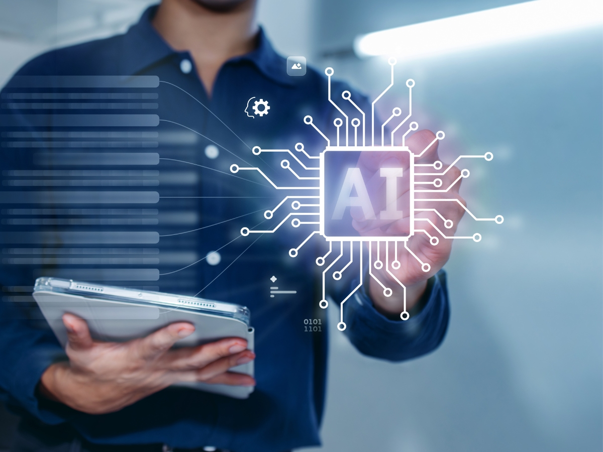 Job Searches in the Age of AI