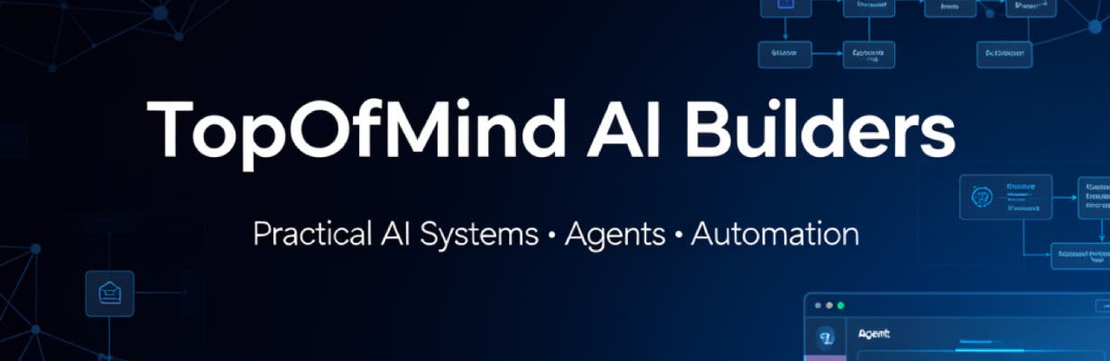 Topfomind AI