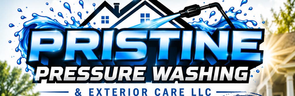 ✨Pristine Pressure Washing & Exterior Care LLC✨