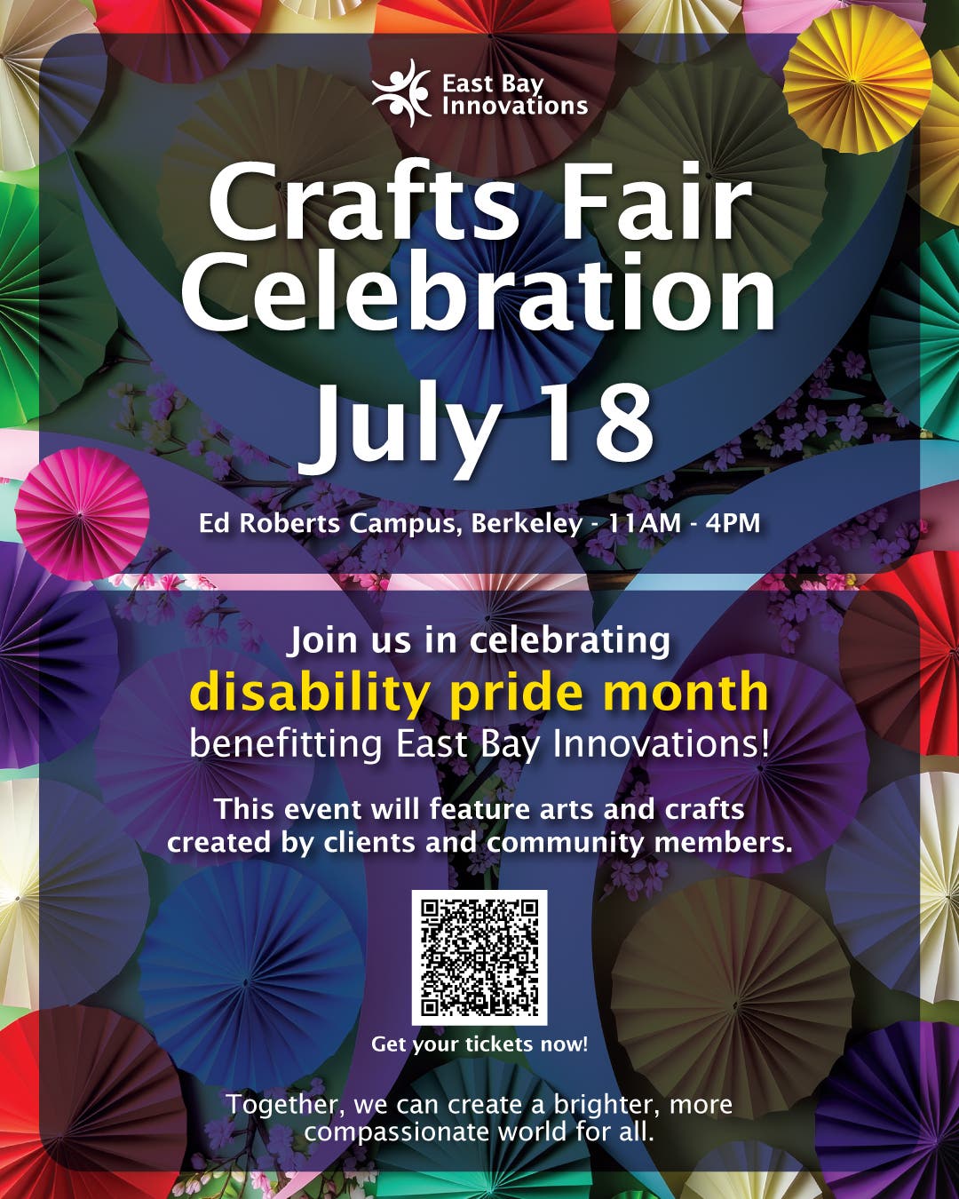Crafts Fair Celebration