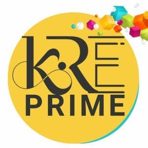 Sharing the Launch of KRE PRIME with Our Community
