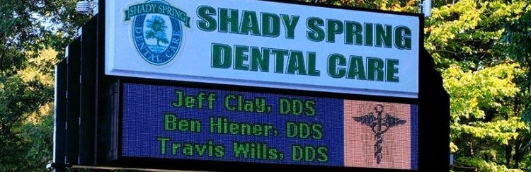 Shady Spring Dental Care - Shady Spring WV