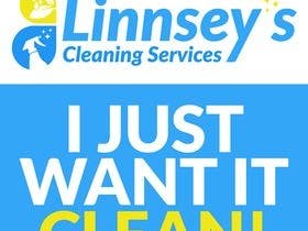 Linnsey's Cleaning Services