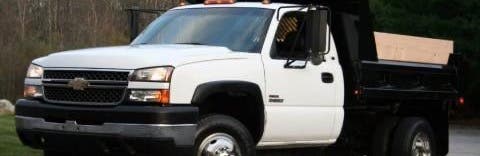 Andersons Hauling